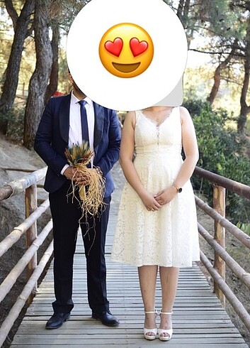 Diğer Nikah elbisesi
