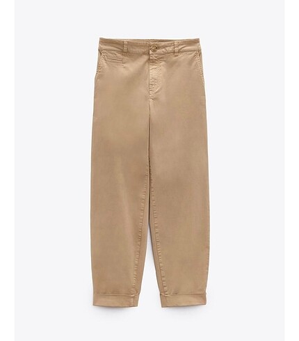 ZARA PANTOLON