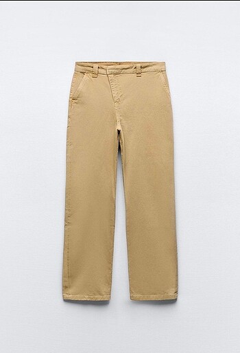 ZARA PANTOLON