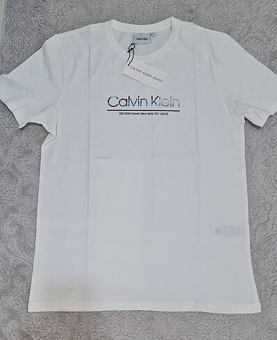 Calvin klein tişört