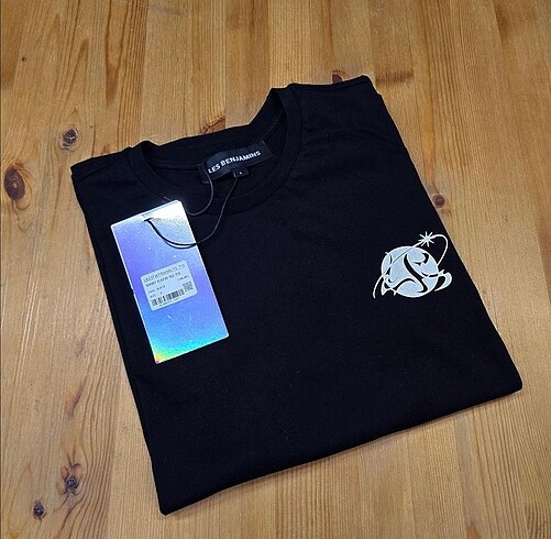 Les benjamıns t-shirt