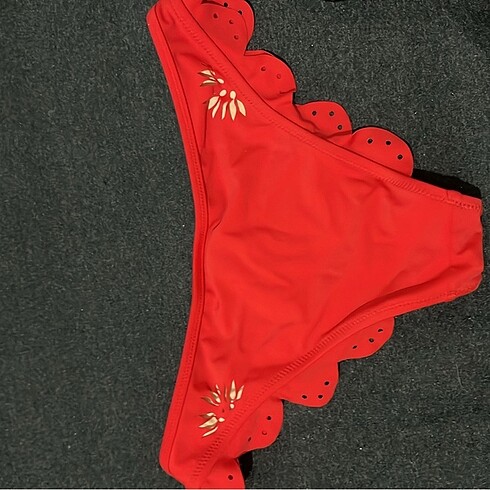 Bikini altı