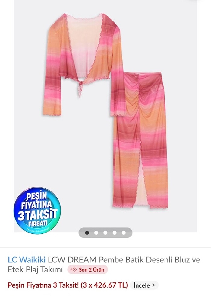 PLAJ TAKIMI - Görsel 2