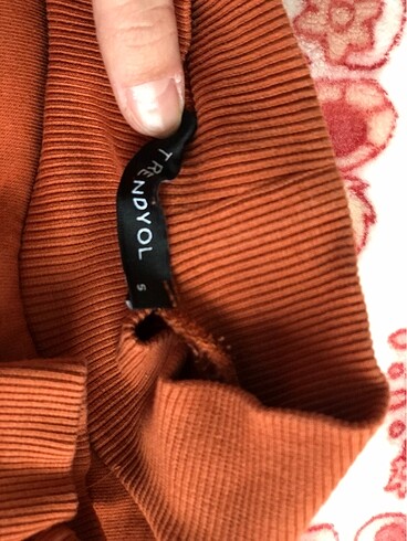 s Beden Sweatshirt