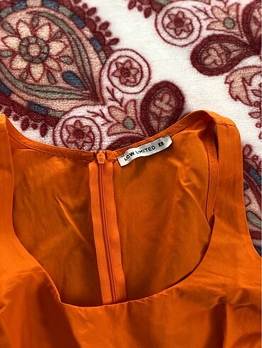 LC Waikiki Yazlık elbise