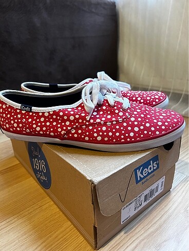 Keds Keds Kadın Ayakkabı
