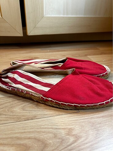 39 Beden Mudo Espadril