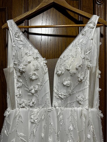 İrme Wedding Gelinlik