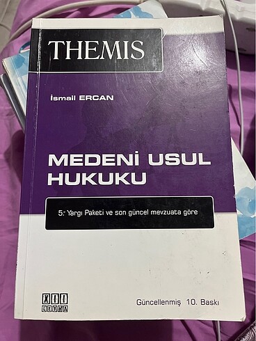 Medeni usul hukuku