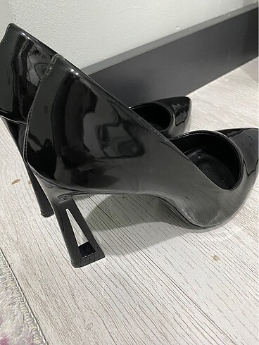 stiletto