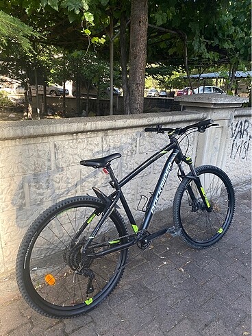 Diğer Rocrider St 530