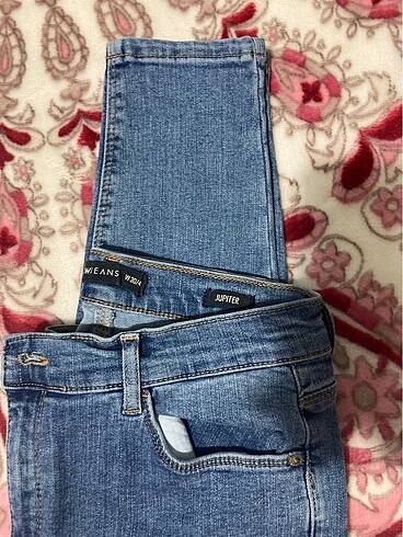 Lcw jeans