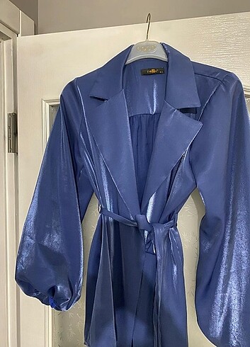  Blazer Çeket