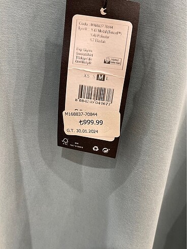 Mavi Jeans Mavi sweatshirt - oversize / geniş kesim
