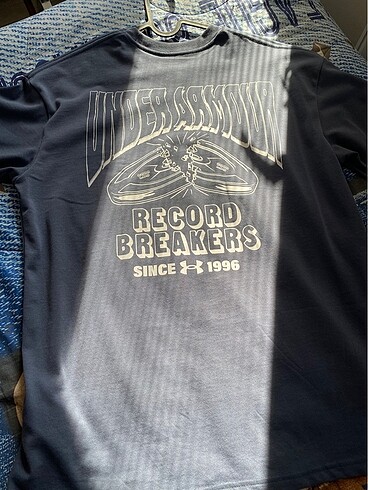 Under Armour HW Record Breakers Loose