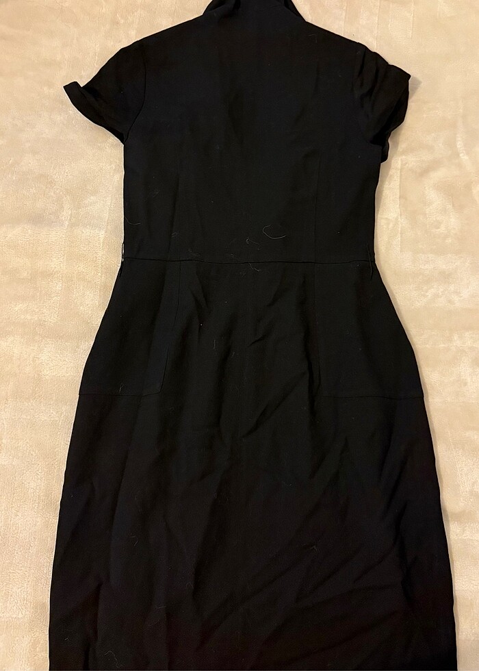 Machka elbise - Görsel 2