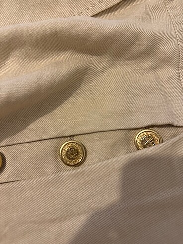 s Beden camel Renk Gucci ceket