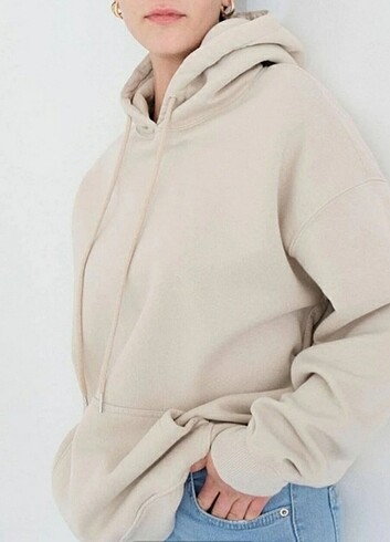 Addax s beden sweatshirt 