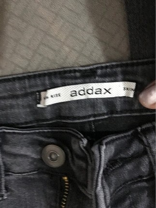 36 Beden Griy skinny kot pantolan