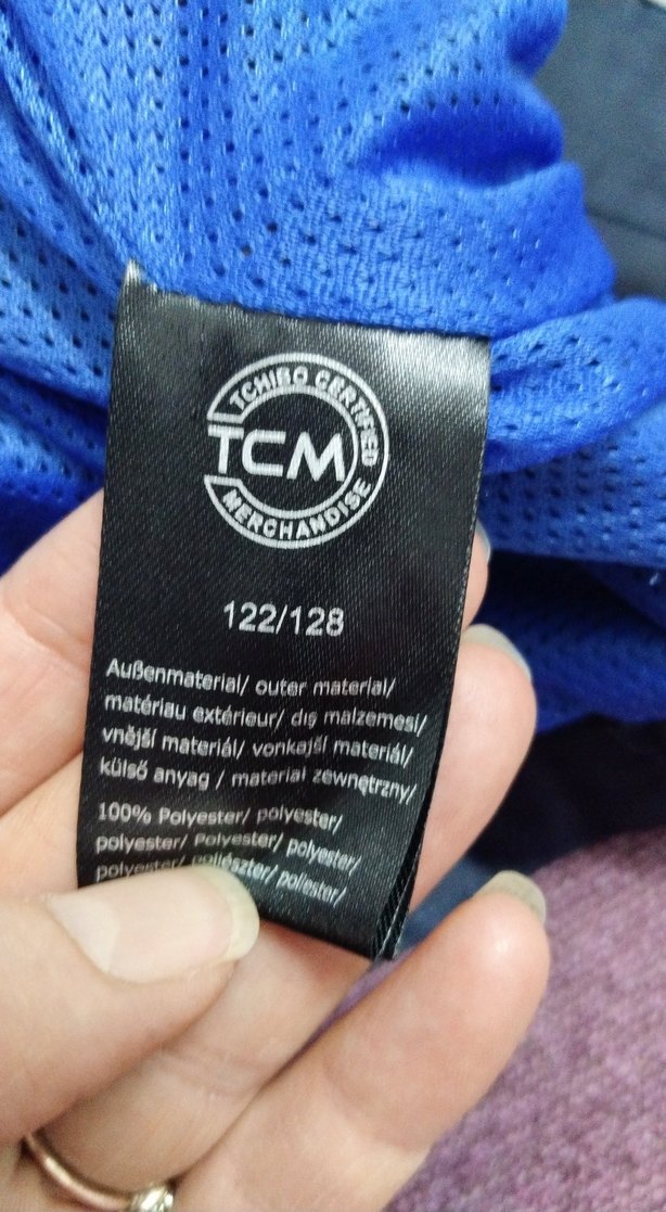 Erkek Çocuk Gri Fermuarlı Ceket - Görsel 4