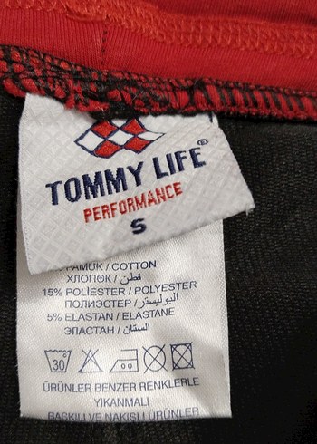 kadin Siyah Rahat Kesim Eşofman Altı - Görsel 3