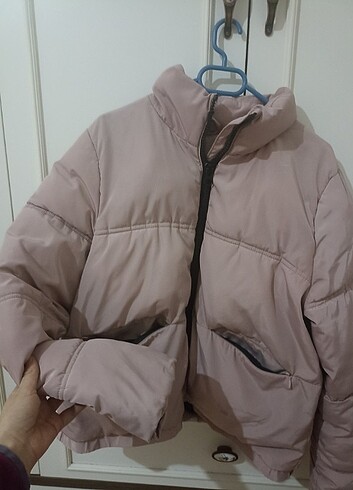 Yeni pembe mont