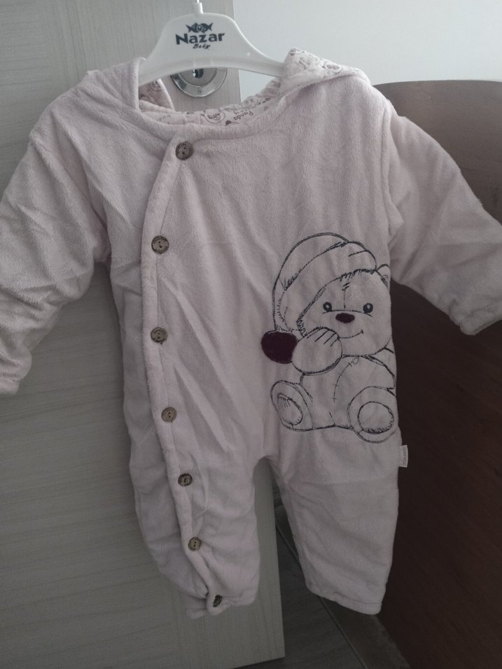 #astronot tulum - Görsel 5