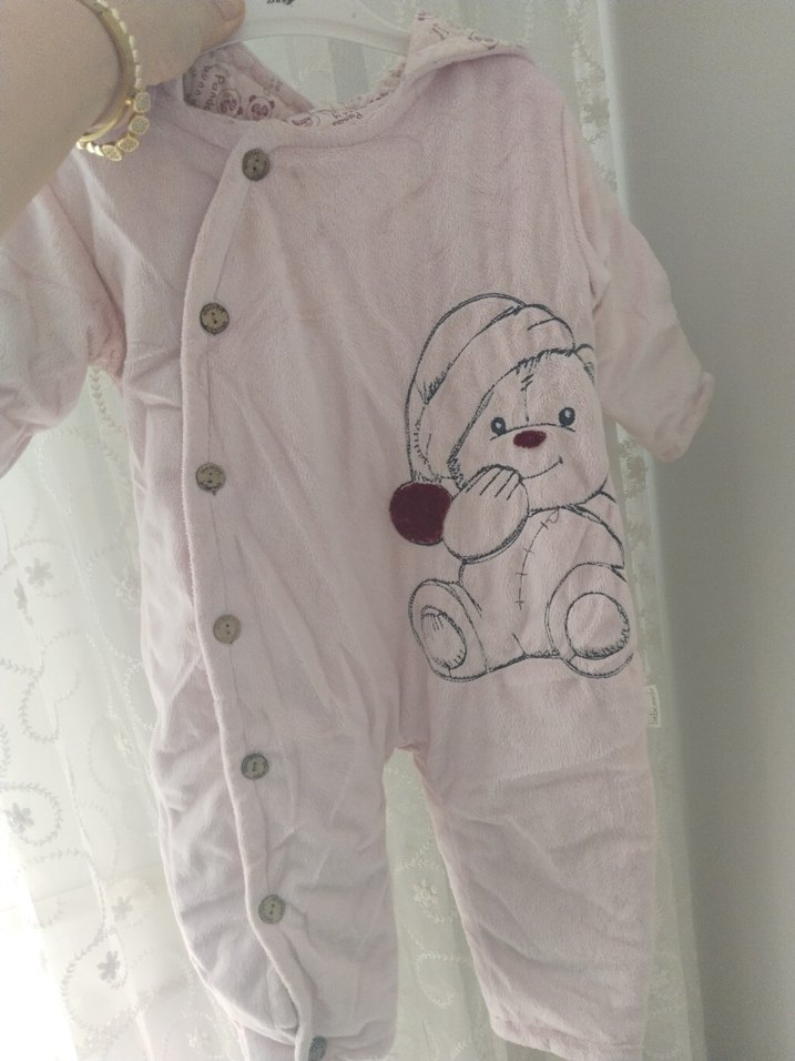 #astronot tulum - Görsel 3