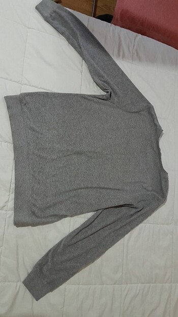 m Beden sweat
