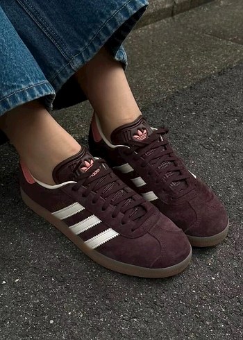 39 Beden Gazelle shadow
