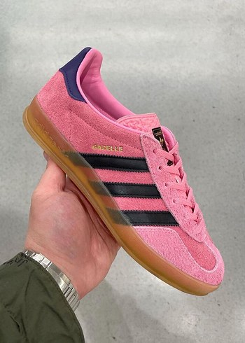 37 Beden Gazelle bliss pink purple