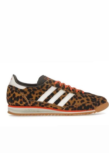 SL 72 leopard