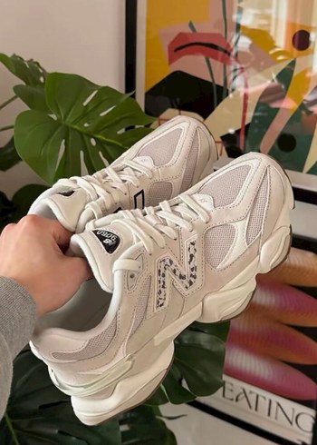 New balance 9060 leopard