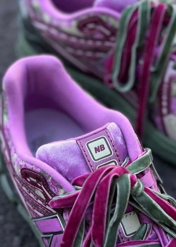 37 Beden pembe Renk New Balance 1906