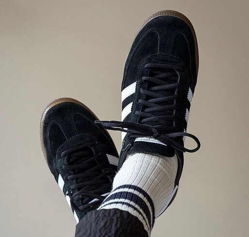 38 Beden Adidas Spezial Suede ????