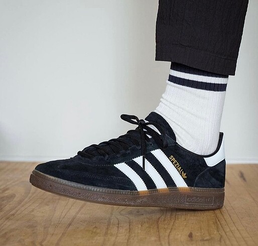 Adidas Adidas Spezial Suede ????