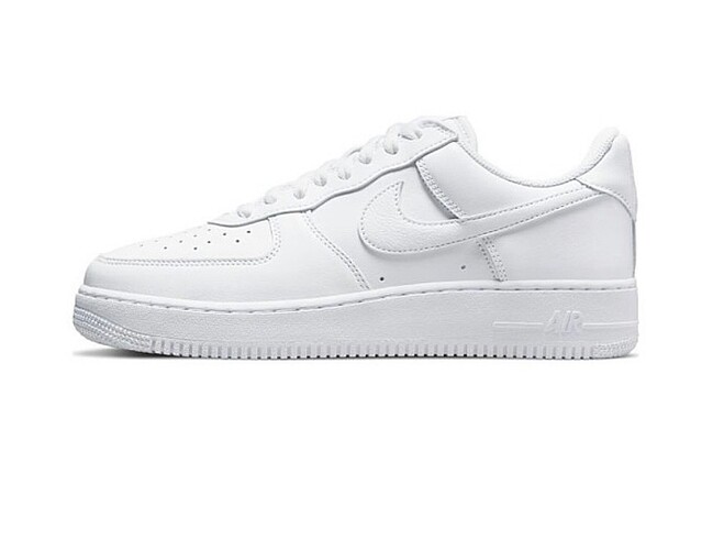 38 Beden beyaz Renk Nike Airforce 1 White