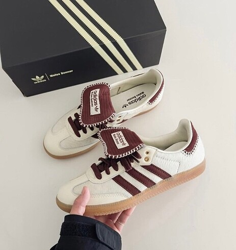Adidas Walles Bonner