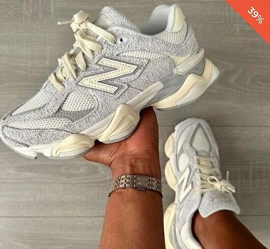 New Balance Nee Balance 9060 Quartz