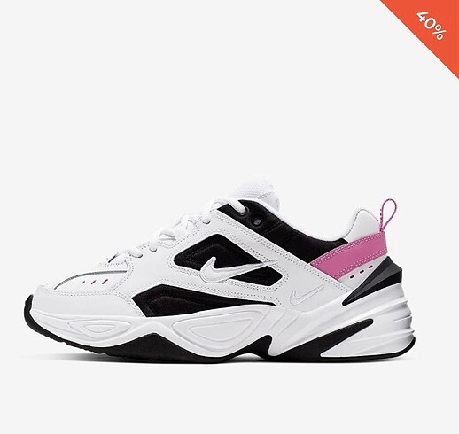 38 Beden Nike M2 K Tekno