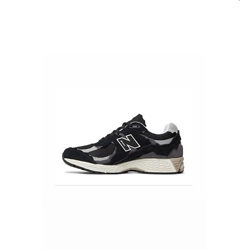 38 Beden lacivert Renk New Balance 2002 R