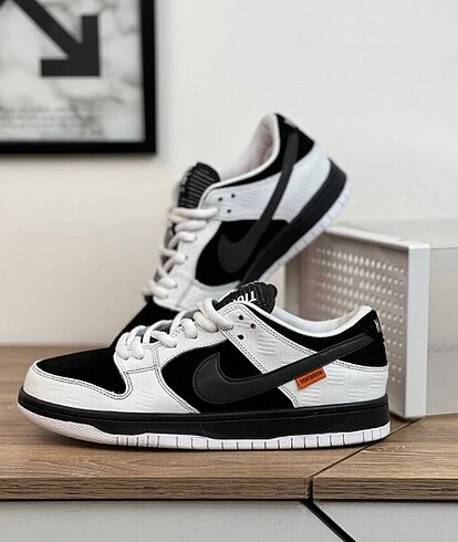 Nike Sb Dunk Low Tight Boot