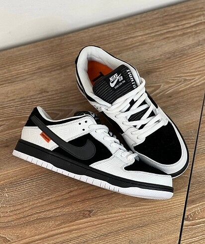 Nike Nike Sb Dunk Low Tight Boot