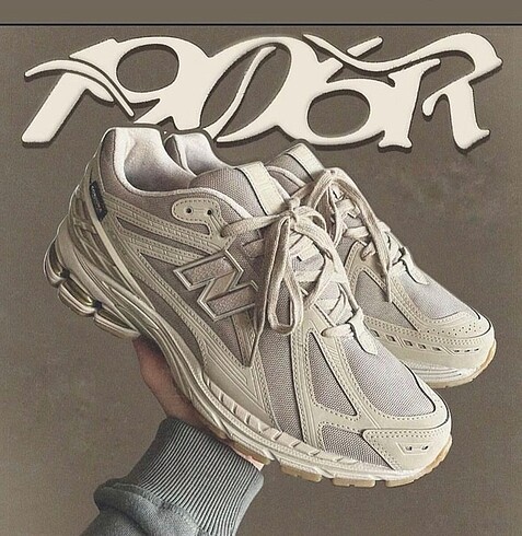 New Balance 1906
