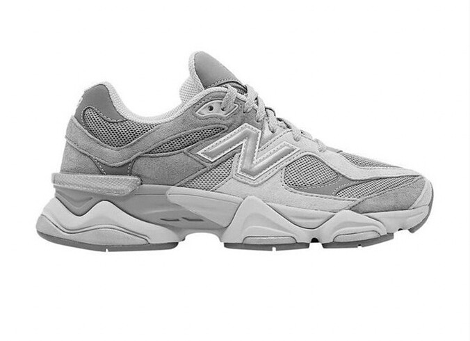 New Balance New balance 9060 Shadow Grey