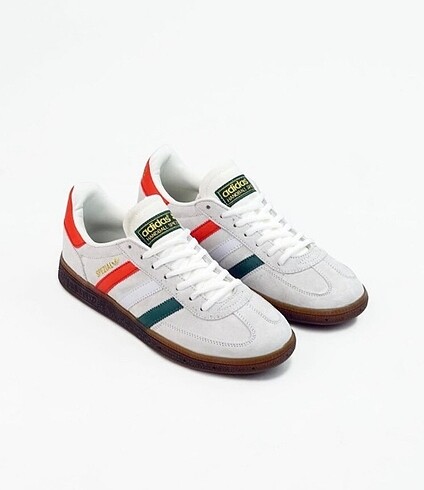 Adidas Spezial st patrick