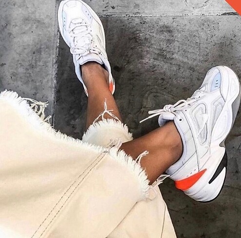 Nike Nike M2 K Tekno