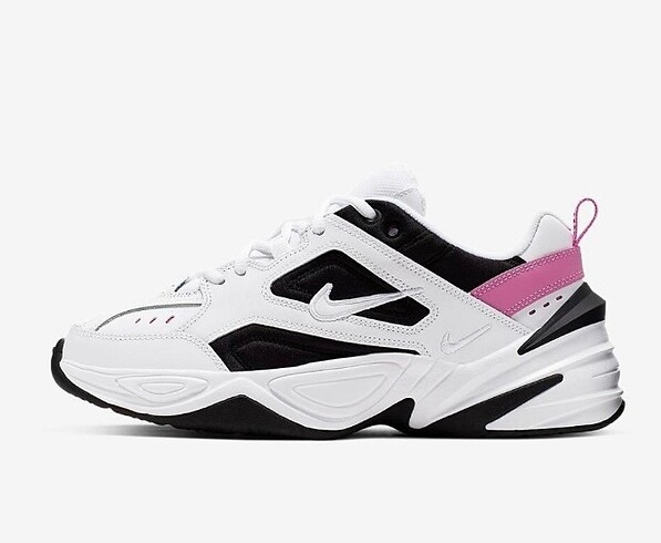 38 Beden Nike M2 K Tekno