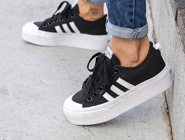 Adidas Nazzi