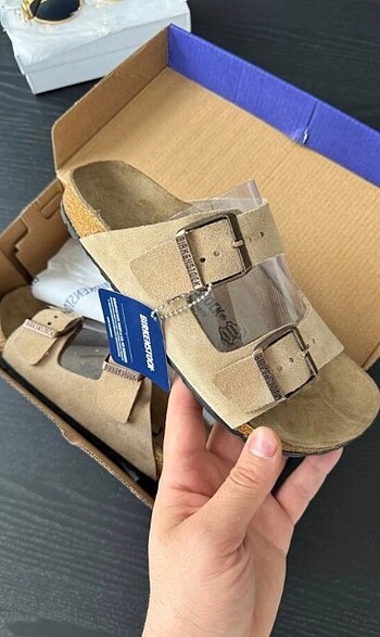 Birkenstock